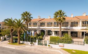 Hotel Hydrele Beach Samos